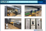 GDR아카데미 창원중앙역점, 창원 양덕점[MOU]체결