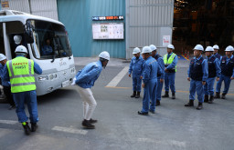 세아홀딩스 및 세아베스틸지주 VIP 방문(251121)