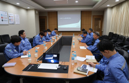 2025년 4분기 노사협의회 본 회의(251229)