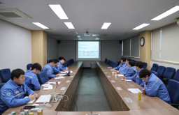 현장기능직 사무업무 관련 회의(260127)