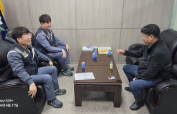 포스코노동조합 쟁의대책위 출범 및 2026년 임협 출정식(260527)