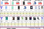 [SKT제휴]  S25 기변 공짜!! / S24플러스 기변 18만 / 아이폰16 기변 34만 (최신본 25년05월 8일 기준)